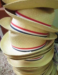 sombreros