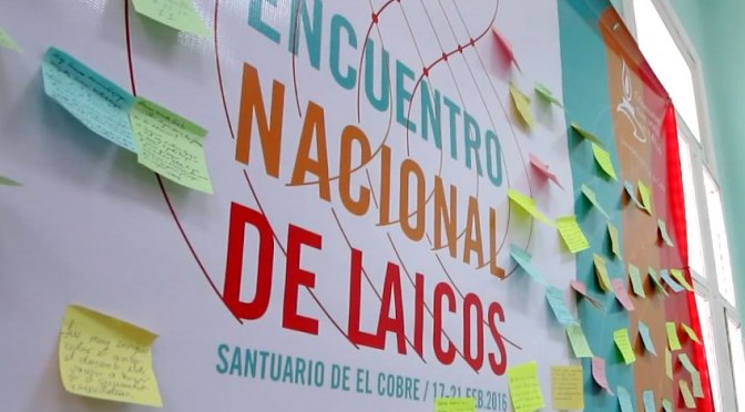 EL DECÁLOGO DEL LAICO CATÓLICO EN CUBA