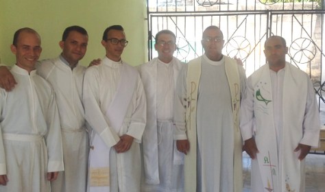 sacerdotesYSeminarisGuantan