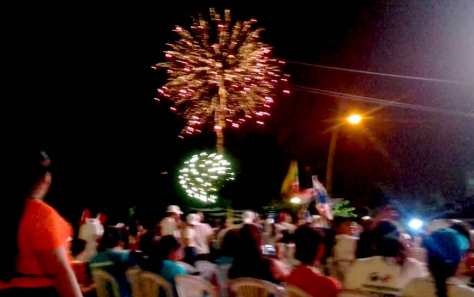 6.fuegos artificiales