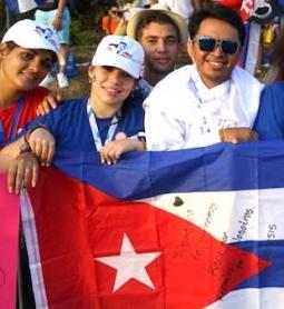 esperando nunciatura