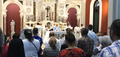 eucaristiaSantuario