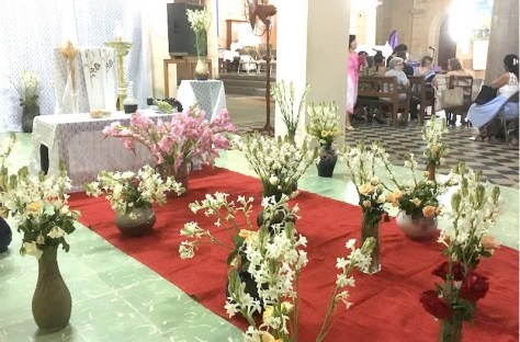 monumentoJueves Santo