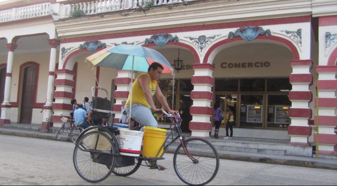 ANTE LAS DIFICULTADES PRESENTES TRABAJAR PARA CREAR POSIBILIDADES