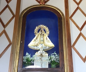 virgenCatedralHolguin